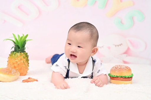 贵阳宝宝几个月开始说话