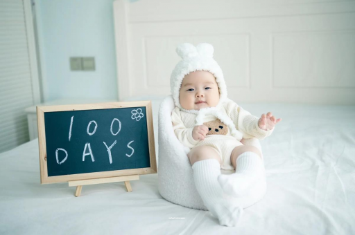 贵阳宝宝多大开始攒肚子 贵阳宝宝多大开始攒肚子