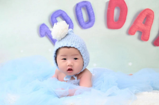 贵阳母乳宝宝湿疹
