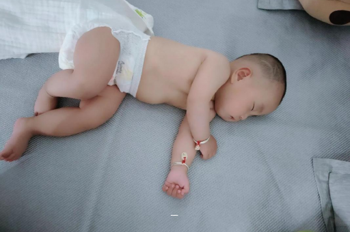 贵阳溶豆几个月宝宝可以吃